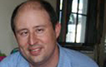 Photo of Jonathan