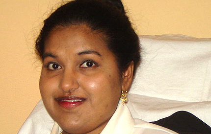 Photo of Kavita