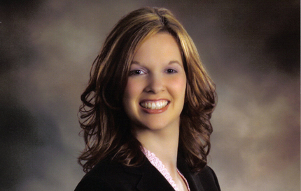 Photo of Pamela