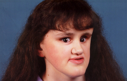 Image of Nicole Image of Nicole