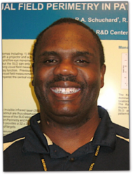 Image of Vincent for AccessComputing profile Image of Vincent for AccessComputing profile